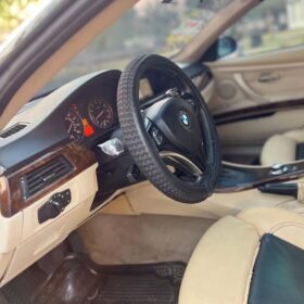 Tuned BMW E92 330i: Clean & Powerful