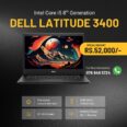 Unbeatable Dell Laptop Deals – Limited Time Offer!