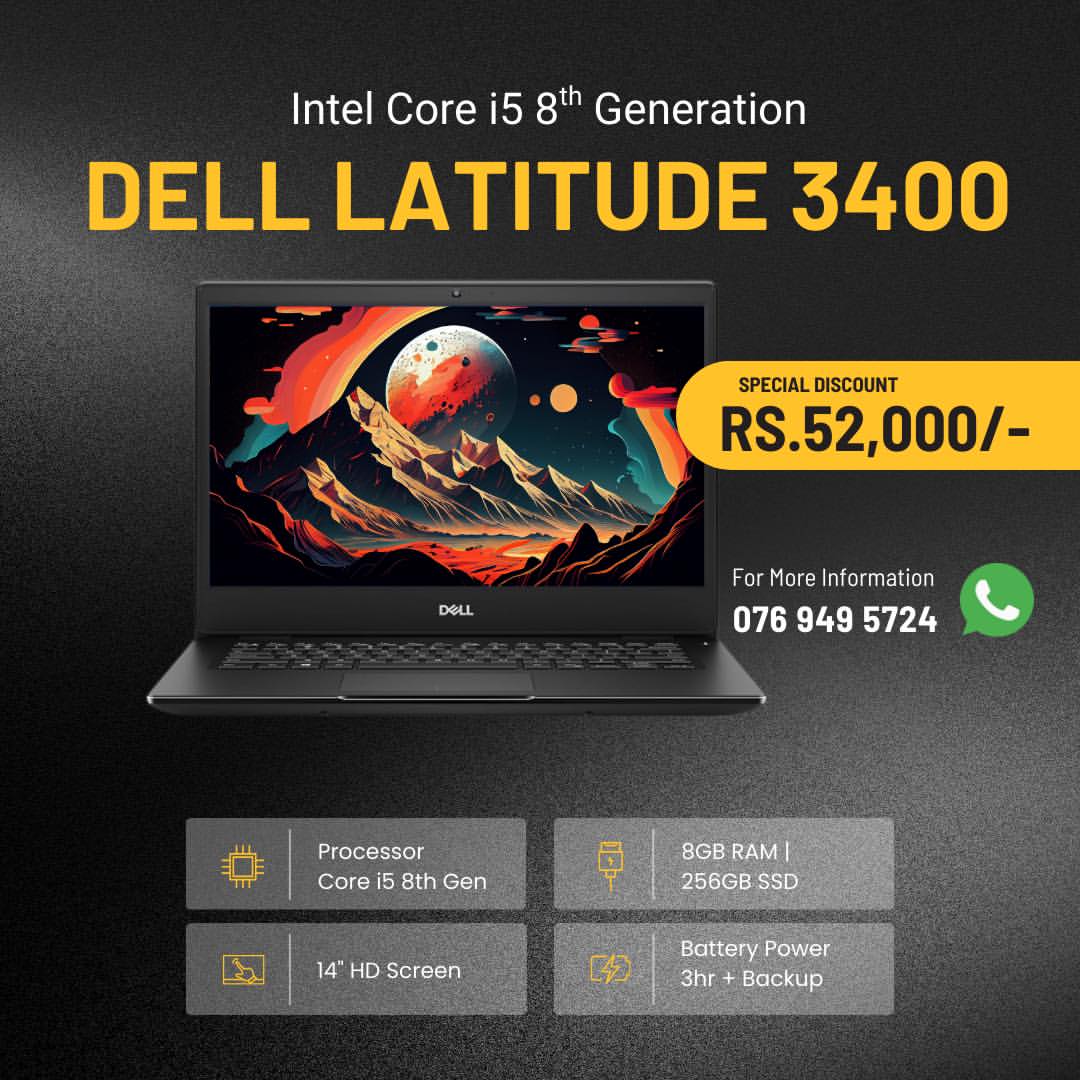 Unbeatable Dell Laptop Deals – Limited Time Offer!