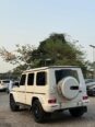 2020 G63 AMG: Untouched Luxury, N280M
