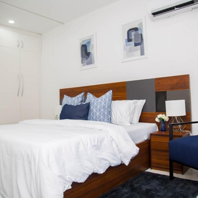 Live Your Lagos Dream at MiVi