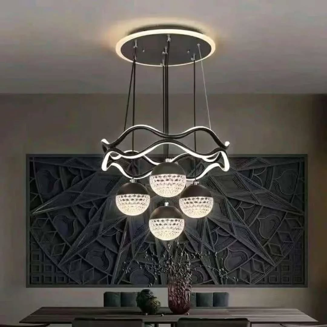 Shop Luxury Lights, Delivered to Your Doorstep