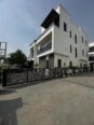 Luxury 5-Bed Duplex with Pool & Smart Home in Kado