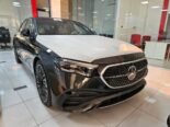 2026 Mercedes-Benz E450: Luxury Performance Redefined