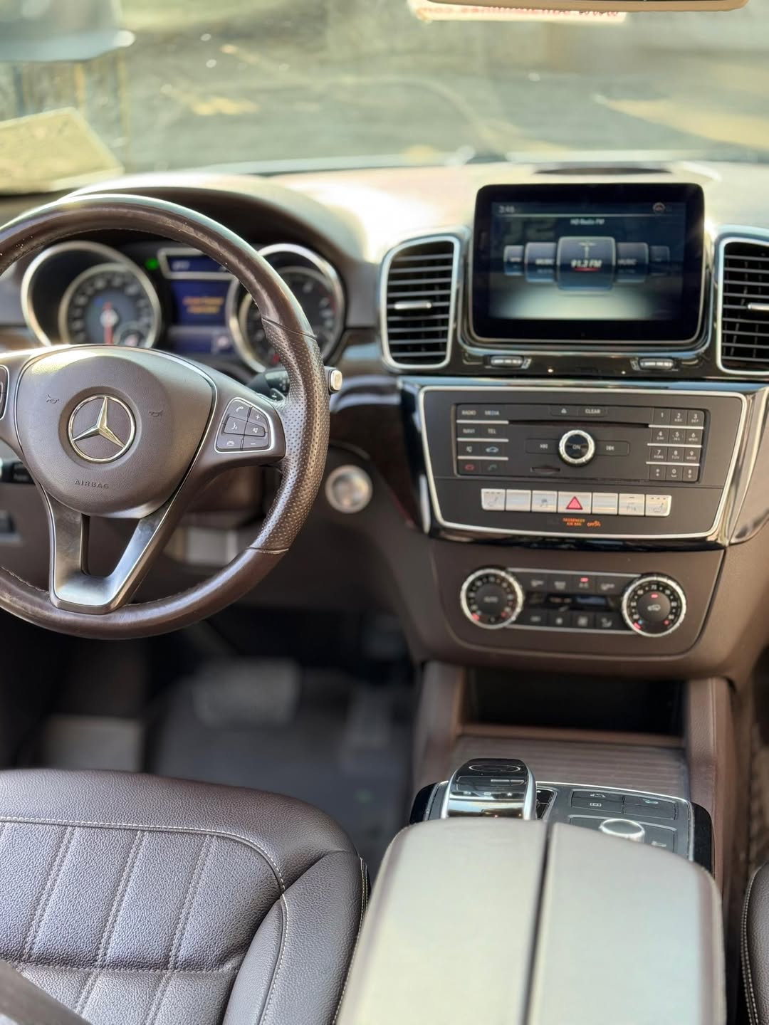 Exclusive 2017 Mercedes GLE350 4MATIC – Duty Paid & Ready!