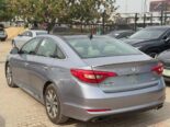 2016 Hyundai Sonata: Panoramic Luxury, Fully Paid Duty!