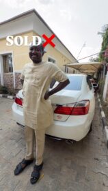 Luxury Rides: Abuja & Kano’s Finest Cars