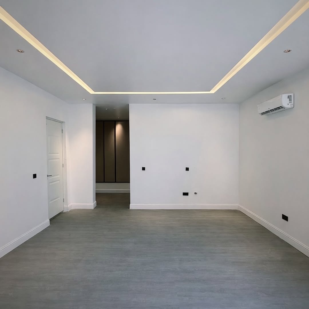 Exclusive 6-Bed Duplex in Kado’s Private Estate