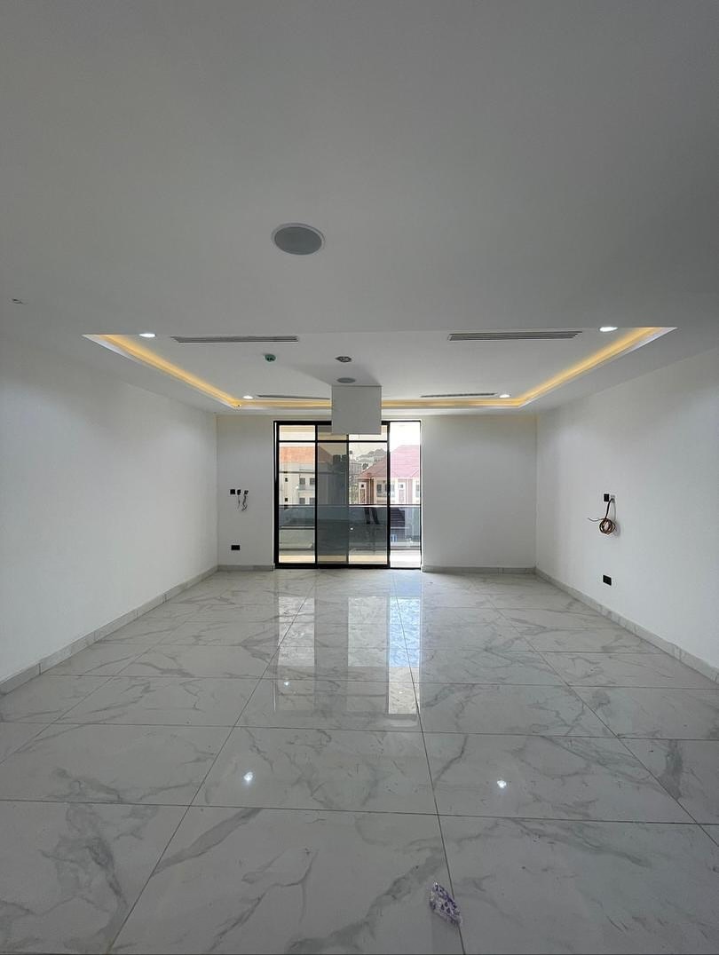 Opulent 6-Bed Villa with Pool & Smart Home in Guzape