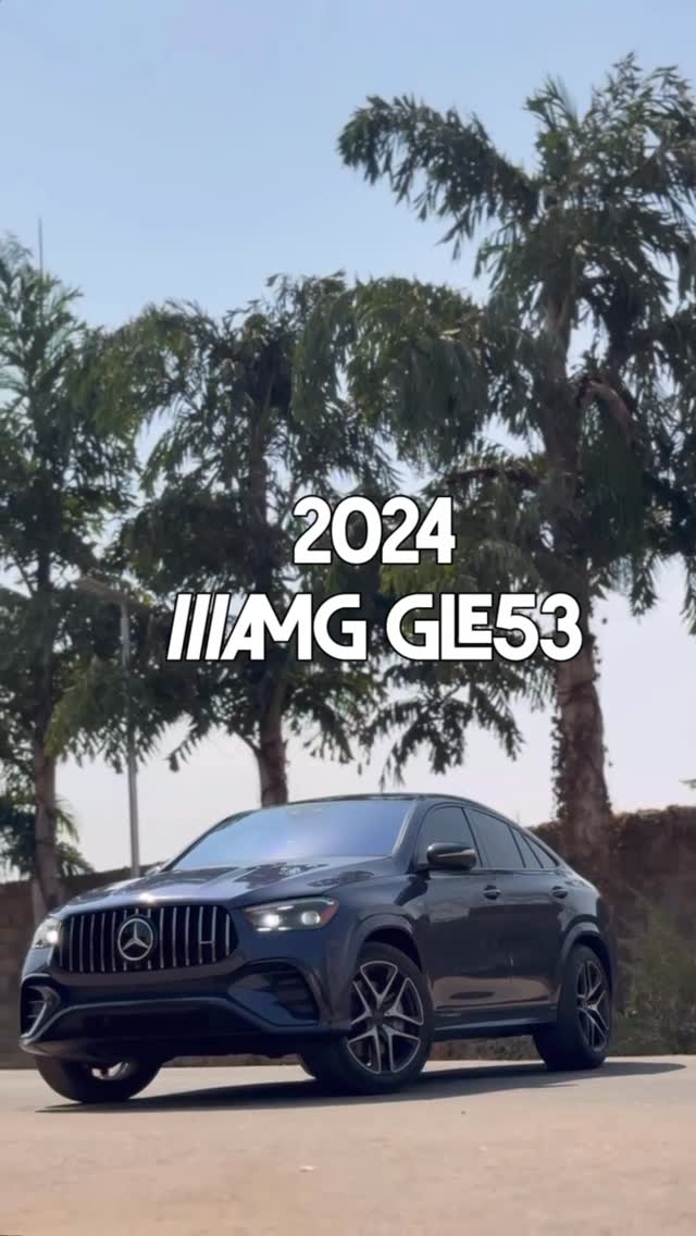 Luxury SUV: Power, Space, Style. ✅ #AbujaCars