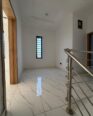 Spacious 4-Bedroom Duplex in Secure Sangotedo