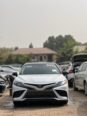 Luxury Panoramic Camry XSE – Fully Loaded