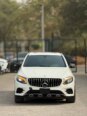 Luxury Redefined: 2017 Mercedes-Benz GLC 300