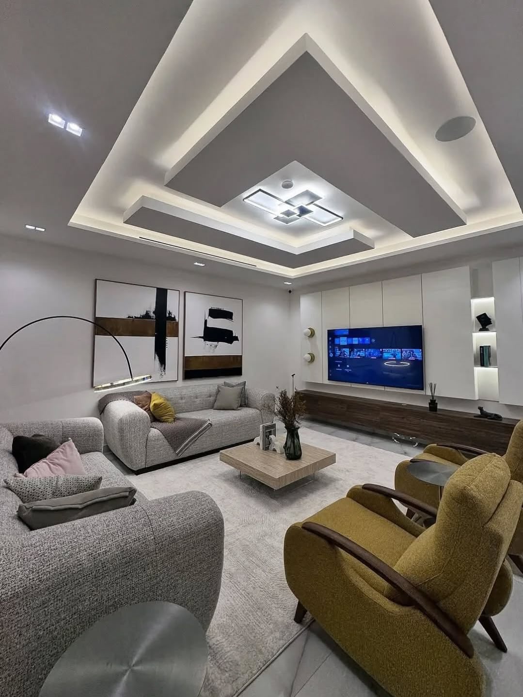 Prestige Penthouses: Abuja’s Ultimate Smart Living