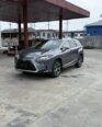 Luxury 3-Row Lexus RX350L w/ 360° Camera