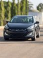 2013 Hyundai Elantra GT: 13m, Original Papers