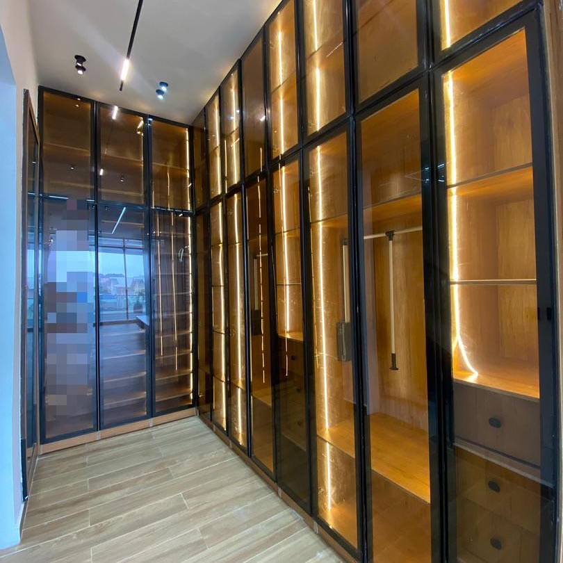 Exclusive 5-Bed Duplex with Pool & Smart Features