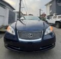 Immaculate 2008 Lexus ES350: Luxury & Value