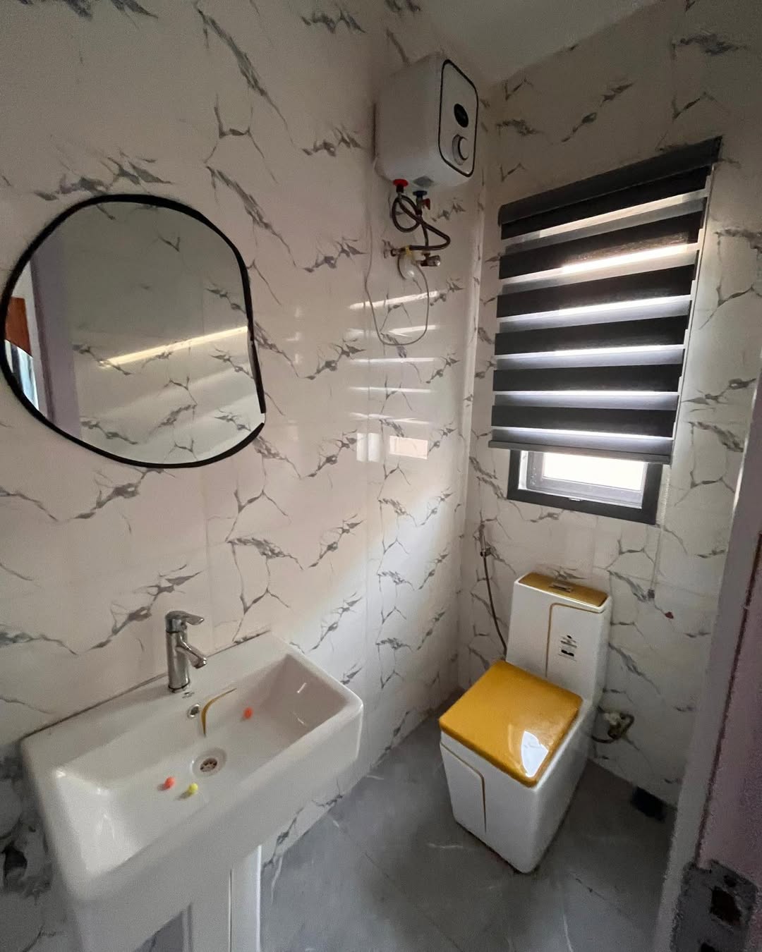 5-Bed Lekki Maisonette: Modern Family Haven