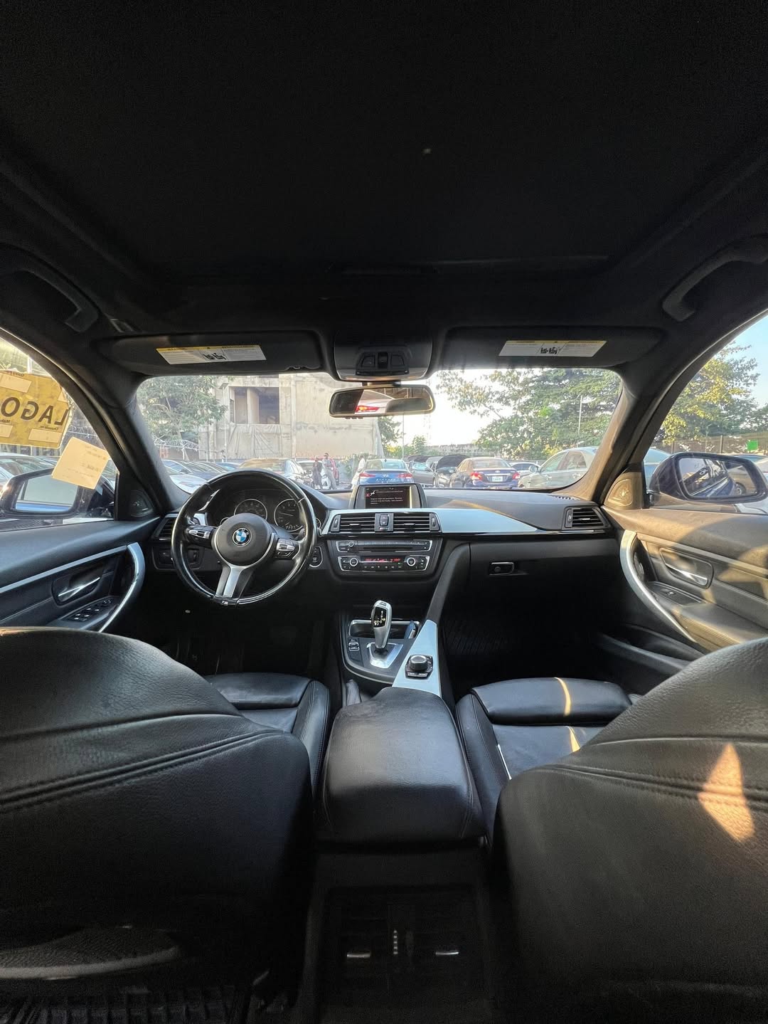 2015 BMW 325i: Pristine & Untouched, N18M