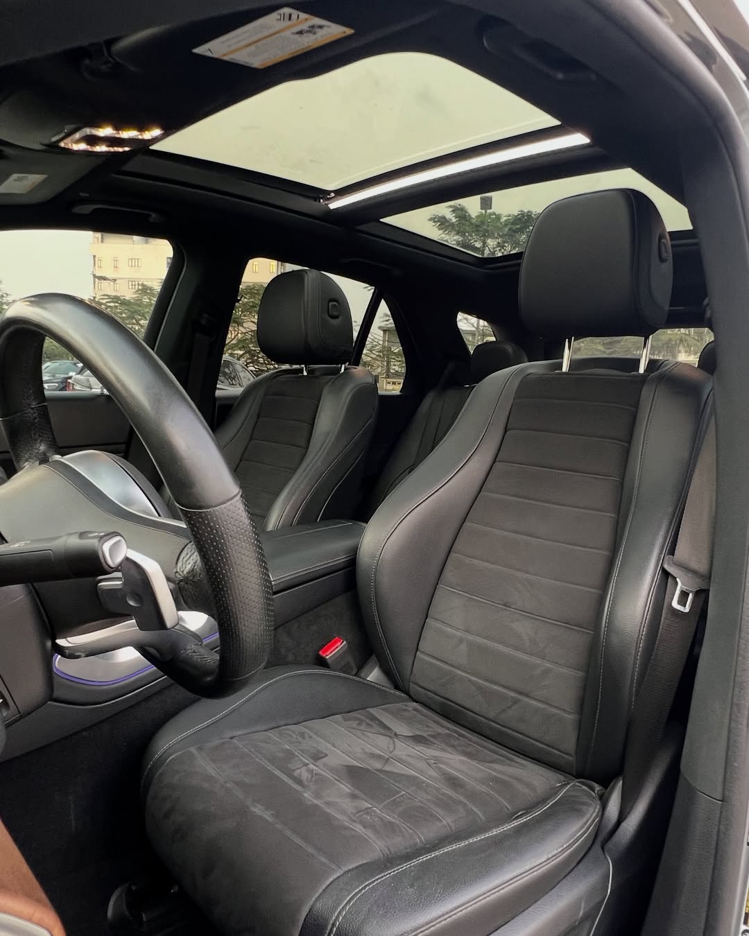 2020 Mercedes GLE350: Luxury SUV, Unbeatable Value