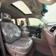 Luxury Redefined: 2017 Lexus GX 460, Fully Loaded