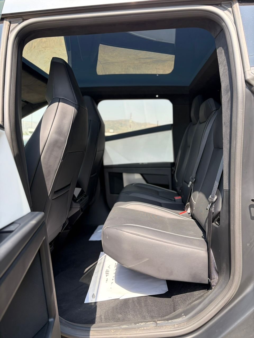 2024 Tesla Cybertruck: The Future is Here