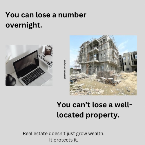 Secure Your Legacy: A Home That Grows With You