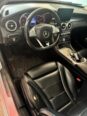 Luxury 2016 C300: 83k km, 15M NGN