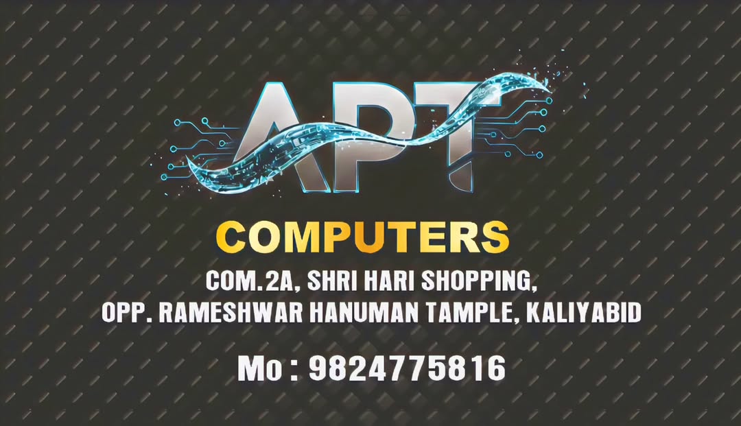 Tech Powerhouse: Print, Compute, Secure & Trend!