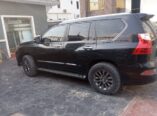 Luxury V8 Lexus GX460: 2023, Immaculate, Ready
