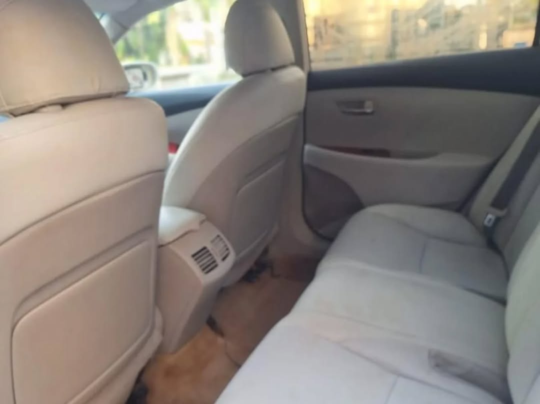 Pure 1st Body Lexus ES350: Buy & Drive!