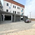 Lekki’s Finest: 2BR Haven with Premium Finishes