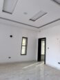 Stunning 4-Bed Terrace Duplex in Prestigious Guzape