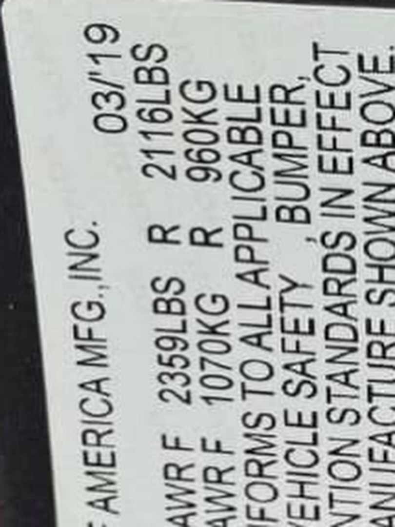 Unbeatable Deal: 2019 Honda Accord, ₦28M