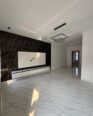 Spacious 4-Bedroom Duplex in Secure Sangotedo