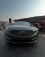 Luxury Sonata: Panoramic Sunroof & Premium Tech