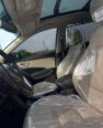 2015 Hyundai Santa Fe: Panoramic Sunroof & 3 Rows