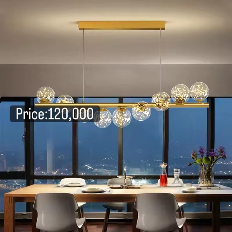 Stunning Nordic Artistry: Modern Lighting That Transforms Spaces