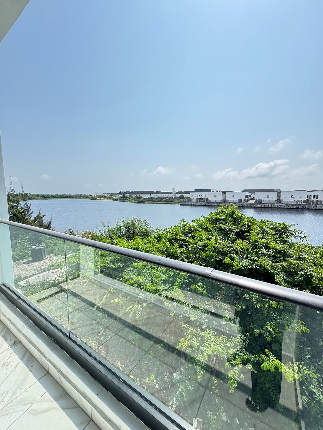Lekki’s Ultimate 5-Bedroom Haven with Resort-Style Pool