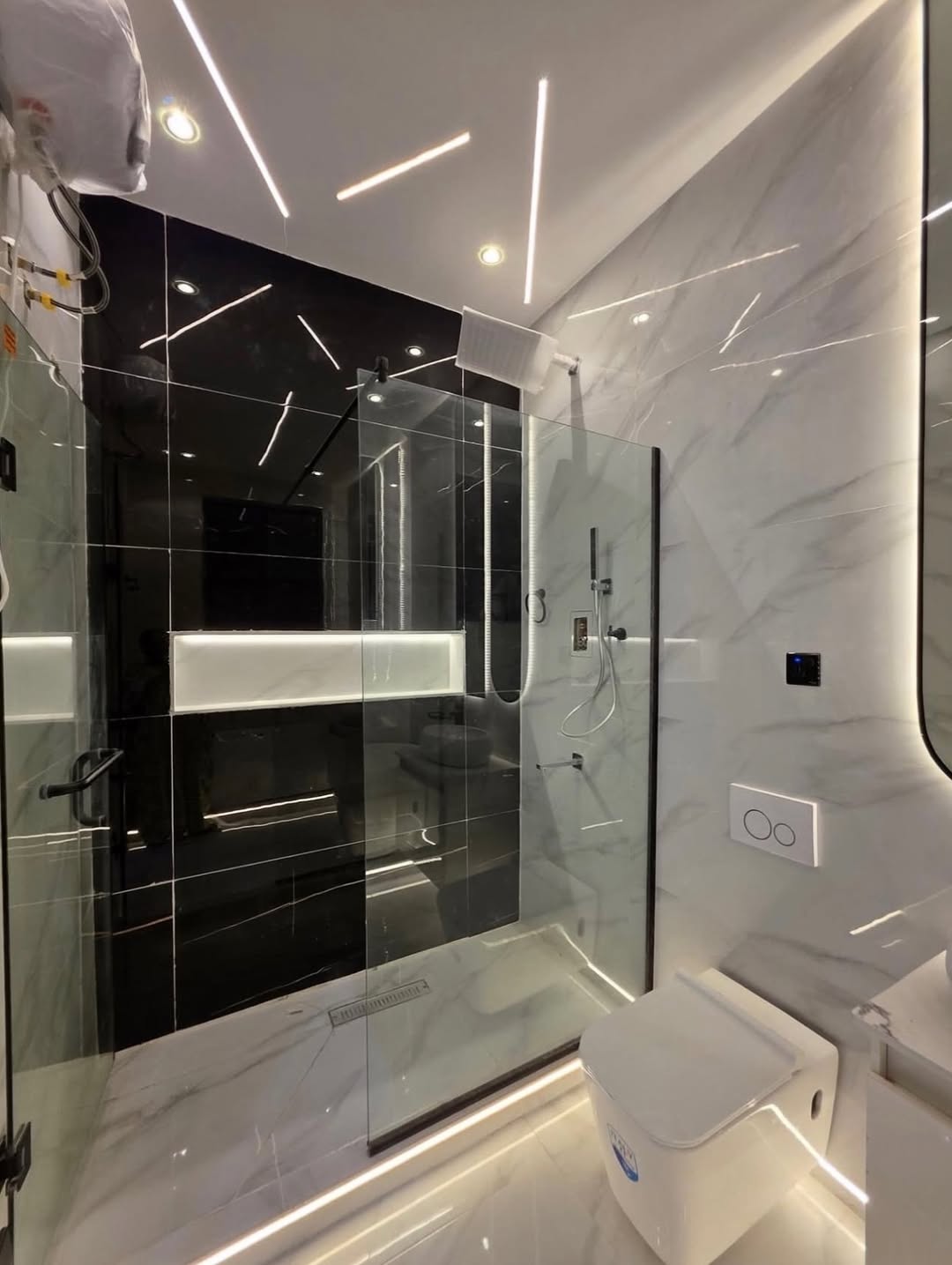 Stunning 4-Bedroom Smart Home in Lekki’s Secure Estate