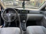 2007 Toyota Corolla: Super Deal at 8.95M!
