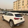 2023 Mercedes GLA250: Luxury SUV, Full Options, ₦65M