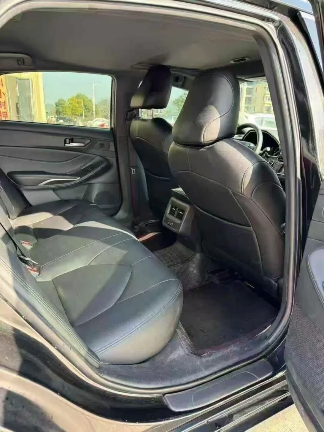 Luxury Awaits: 2021 Toyota Avalon, All-Inclusive N32m