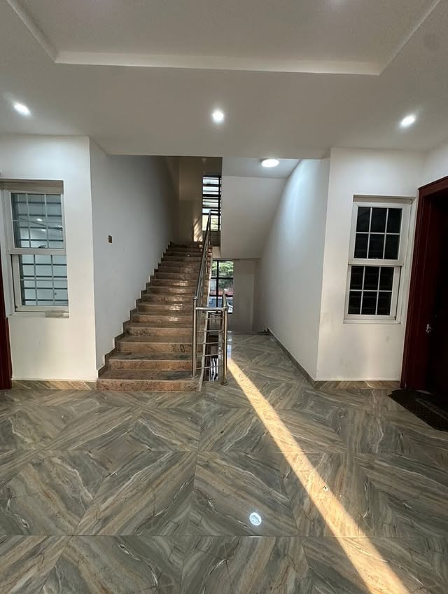 Brand New Abuja Haven: Spacious 2 & 3 Bedroom Apartments