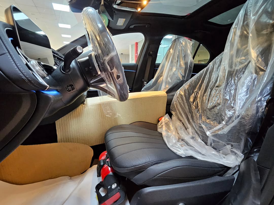 2026 Mercedes-Benz E450: Luxury Performance Redefined