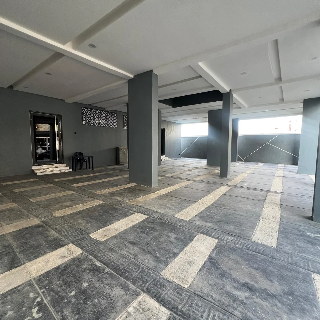 Lekki’s Finest: 2BR Haven with Premium Finishes