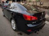 Luxury Lexus IS250: Own Prestige for 9M