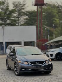 2015 Honda Civic: Unbeatable Value