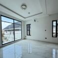 Stunning 4-Bed Duplex with BQ in Prime Ikota Estate
